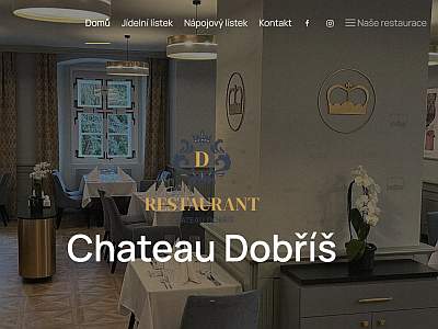 chateaudobris.eu